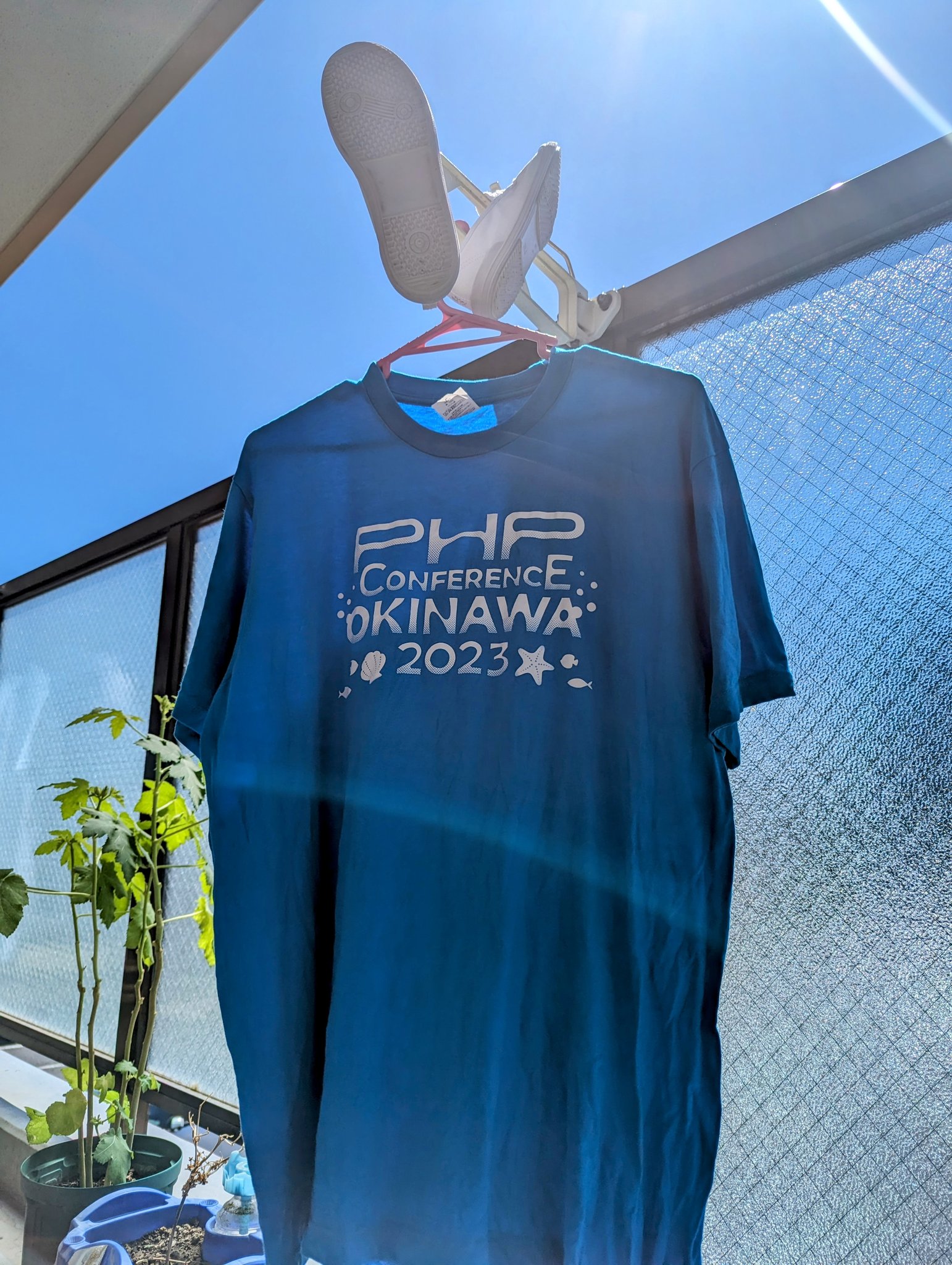 ペチコン沖縄2023で登壇してきたのでふりかえる